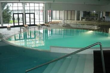 Pension Apartmani Ramonda