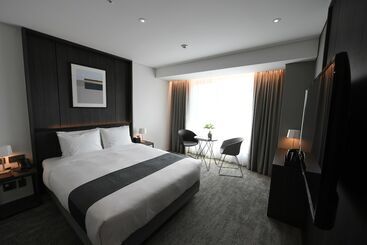 Orakai Daehakro Hotel, Bw Signature Collection