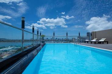 Hotel Rest & Apartment