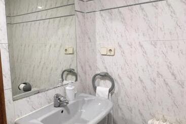 Пансион Hostal Rural Oricáin