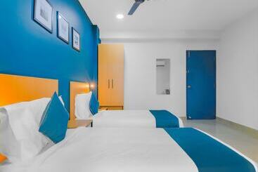 Hotell Silverkey Executive Stays 29607 Ecr 1