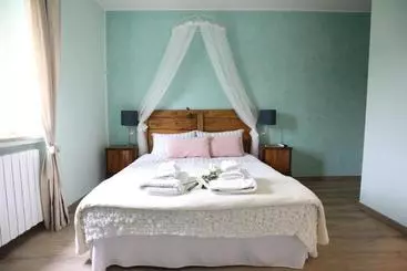 Bed and Breakfast Tra I Campi Di Papaveri
