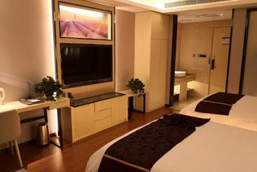 Hotel Judong International