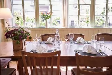 Bed and Breakfast Scheible Haus