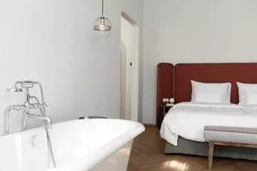 Bed and Breakfast Villa Arnica