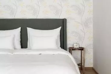 ベッドアンドブレックファースト Villa Arnica