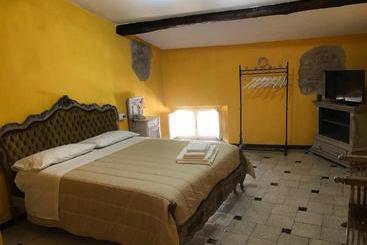 ホテル Albergo Antica Lanterna