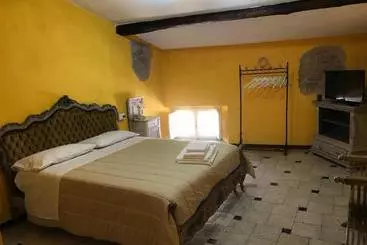 ホテル Albergo Antica Lanterna