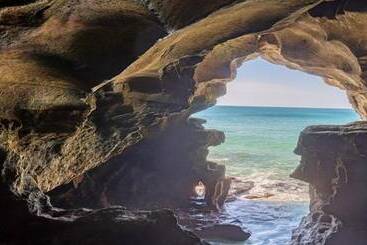 Hotel Astoria Tanger