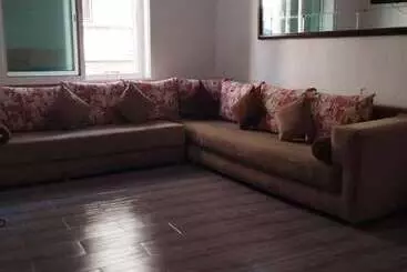 هتل Astoria Tanger