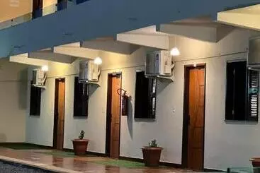 Hôtel Pinto Martins