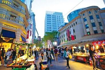 Motelli Spring Light