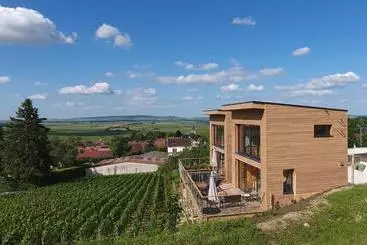 ペンション Cottages Antoinette