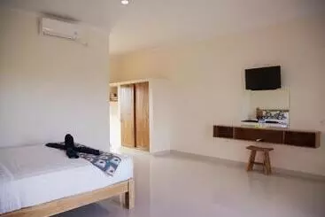 Huoneistohotelli Davu Sundara Villa Uluwatu