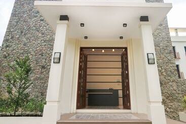 Hotel Residencia Du Basco