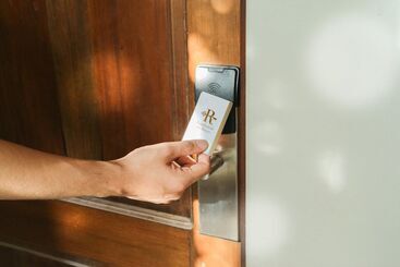 Hotel Residencia Du Basco