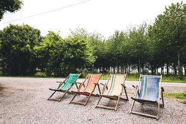 پانسیون Fuoricittà