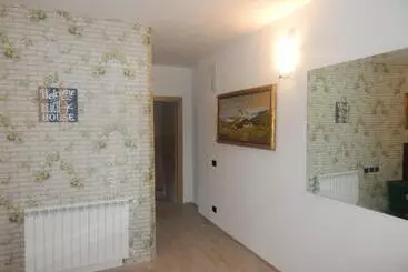 ペンション Guest House Berzefi