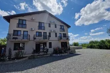 Pensiunea Bella Vista