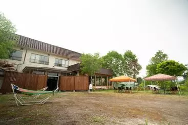 Picnicbase&hostel