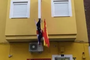 Retkeilymaja Hostal Olozaga