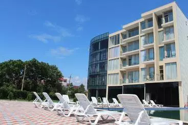 Hotel Comfort