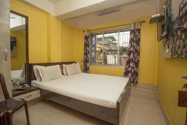 Hotel Spot On 40253 Singling Valley