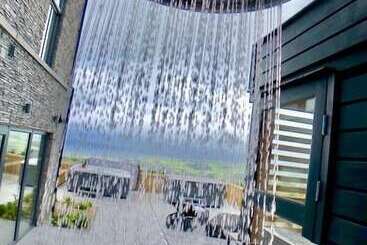 هتل The Salthouse