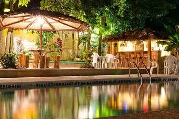 Hotel Xanadu Tropical Resort