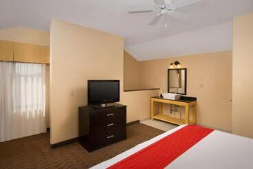 هتل Best Western Alamo Suites Downtown