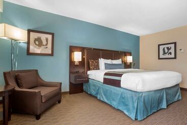 فندق Best Western Plus Tallahassee North