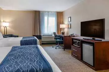 فندق Comfort Inn Bozeman Near University