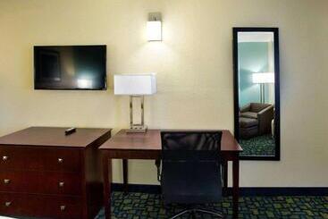 酒店 Quality Inn Hammond