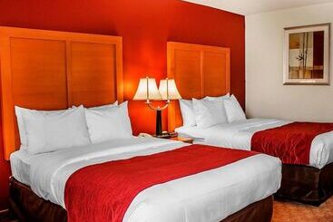 فندق Quality Inn