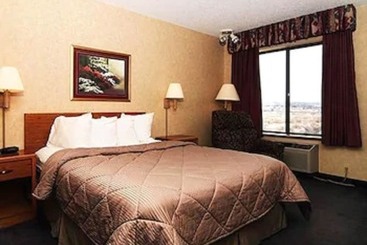 Hotel Quality Inn Raton, Nm