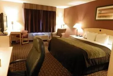 فندق Quality Inn & Suites Loveland