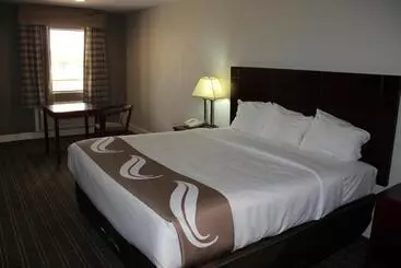 Hotell Quality Inn & Suites Port Arthur  Nederland