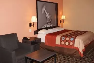 ホテル Super 8 By Wyndham Farmers Branch/north Dallas