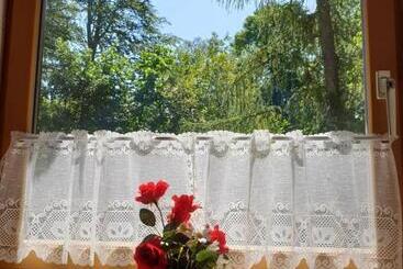 Общежитие Sternhaus Harz