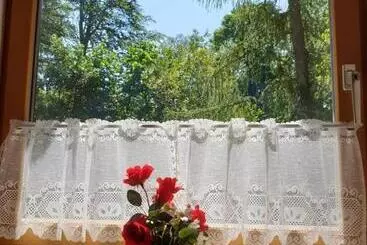 ユースホステル Sternhaus Harz