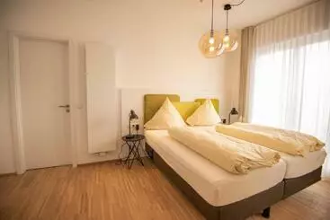 Design Hotel Sophie´s