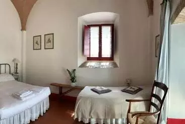 Farmhouse B&b Il Paretaio