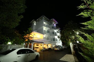 Dvi Hotel & Resorts