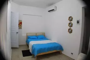 ユースホステル Tu Residencia En Punta Cana