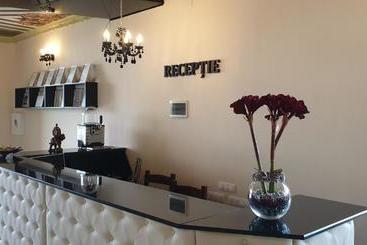 Hotel Abi   Baile Felix