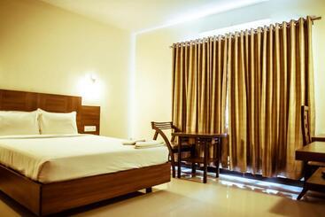 בית מלון כפרי The Pioneer