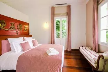 Pensió Villa Marie Lucie