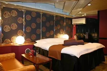 Hotel Chapel Story Sakaihigashi