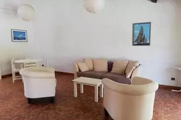 Huoneistohotelli Résidence Les Naïades