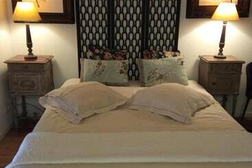 Bed and Breakfast Le Dit Vin Secret